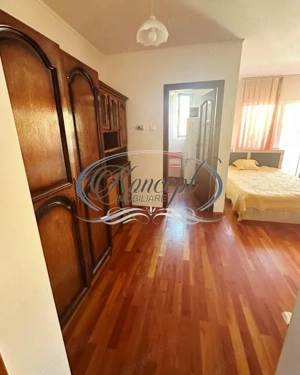 Apartament cu o camera in Dambul Rotund - imagine 3