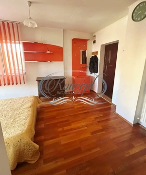 Apartament cu o camera in Dambul Rotund - imagine 2