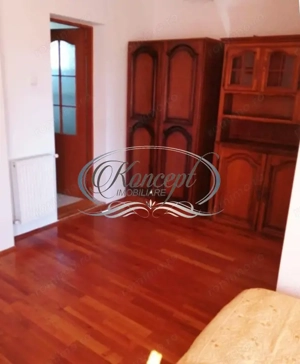 Apartament cu o camera in Dambul Rotund - imagine 5