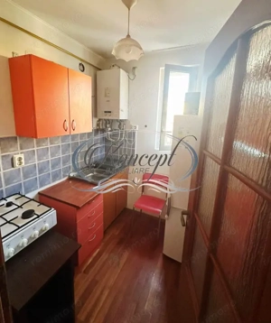 Apartament cu o camera in Dambul Rotund - imagine 4