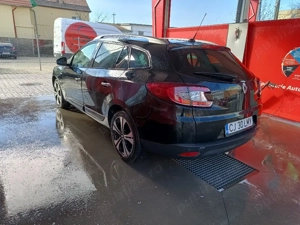 Renault Megane 3  - imagine 3