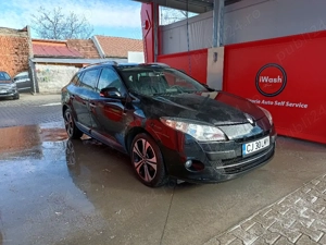 Renault Megane 3  - imagine 2
