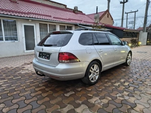 Vw Golf 6 , 1.6 TDI , euro 5 , recent adus  - imagine 3