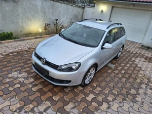 Vw Golf 6 , 1.6 TDI , euro 5 , recent adus 