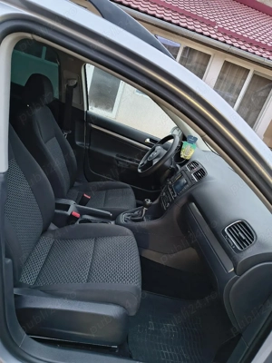Vw Golf 6 , 1.6 TDI , euro 5 , recent adus  - imagine 4