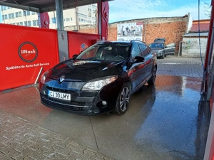 Renault Megane 3  - imagine 5