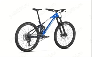 Bicicleta Enduro Mondraker Superfoxy 2024