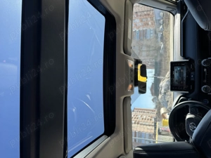 Toyota RAV4 2.5L Hybrid Luxury Premium 4X4 E-CVT 222CP - imagine 4