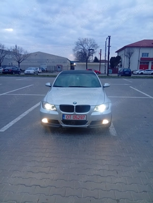 De vânzare BMW e90 - imagine 2