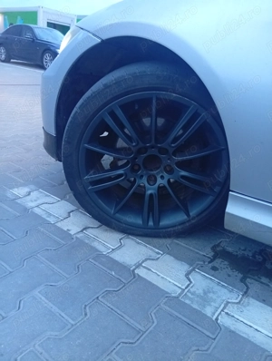 De vânzare BMW e90 - imagine 7