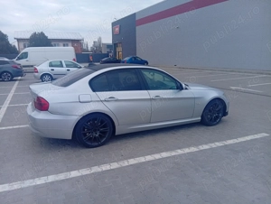 De vânzare BMW e90 - imagine 5