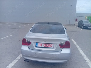 De vânzare BMW e90 - imagine 4