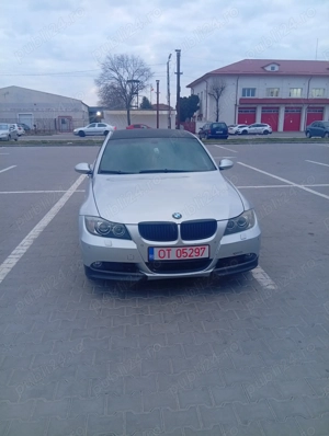 De vânzare BMW e90 - imagine 3