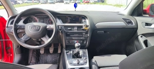 Audi A4 3.0 TDI DPF Ambiente - imagine 6