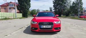 Audi A4 3.0 TDI DPF Ambiente