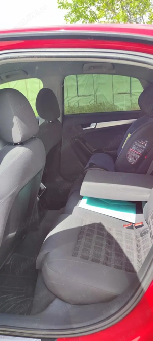 Audi A4 3.0 TDI DPF Ambiente - imagine 8