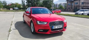 Audi A4 3.0 TDI DPF Ambiente - imagine 2
