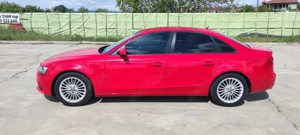 Audi A4 3.0 TDI DPF Ambiente - imagine 4