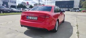 Audi A4 3.0 TDI DPF Ambiente - imagine 5