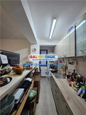 Vanzare apartament cu 2 camere situat langa Cartierul Latin - imagine 17