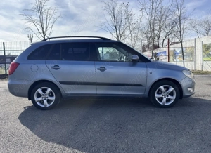 Skoda Fabia 2 1.6 TDI - imagine 5
