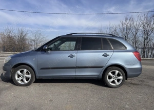 Skoda Fabia 2 1.6 TDI - imagine 2