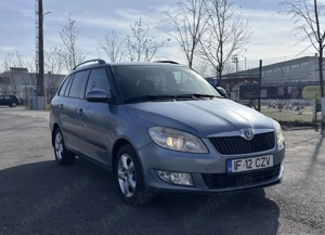 Skoda Fabia 2 1.6 TDI - imagine 3