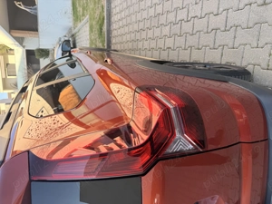 Dacia JOGGER EXTREM 2022 7 locuri garantie 2027 - imagine 2