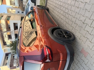 Dacia JOGGER EXTREM 2022 7 locuri garantie 2027 - imagine 5