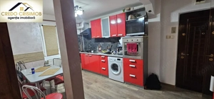 Inchiriez apartament 2 cam cf 1 decomandat zona Lunca - imagine 3