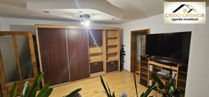 Inchiriez apartament 2 cam cf 1 decomandat zona Lunca