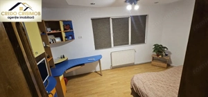 Inchiriez apartament 2 cam cf 1 decomandat zona Lunca - imagine 7