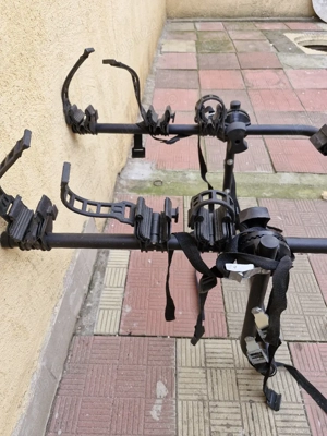 Suport auto biciclete 