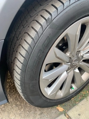 Vand Audi A4 allroad 2015 E6 - imagine 5