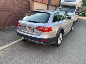 Vand Audi A4 allroad 2015 E6 - imagine 4
