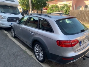 Vand Audi A4 allroad 2015 E6 - imagine 3