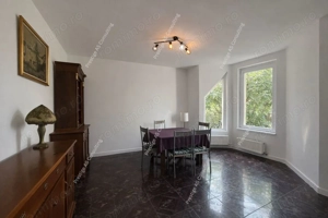 Vila individuala renovata complet | 6 camere | 500 mp teren | Str Jean Monnet - imagine 8