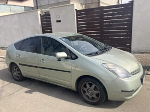 De vanzare Toyota Prius II 2007 - imagine 2