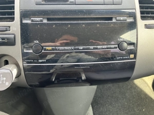 De vanzare Toyota Prius II 2007 - imagine 6