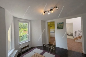 Vila individuala renovata complet | 6 camere | 500 mp teren | Str Jean Monnet - imagine 9