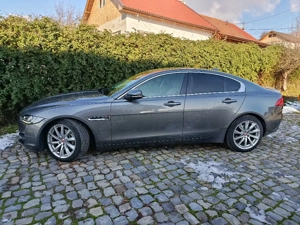 Jaguar XE 2018 - imagine 2