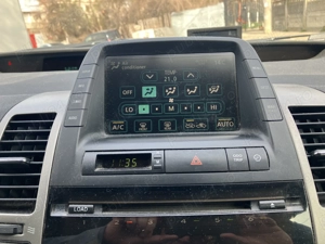 De vanzare Toyota Prius II 2007 - imagine 5