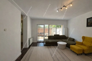 Vila individuala renovata complet | 6 camere | 500 mp teren | Str Jean Monnet - imagine 12