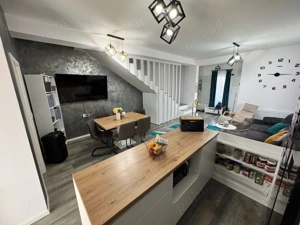 Duplex modern + anexa Dumbravita - imagine 2