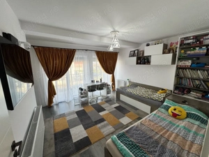 Duplex modern + anexa Dumbravita - imagine 7