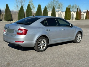Vând Skoda Octavia  2014 - imagine 6