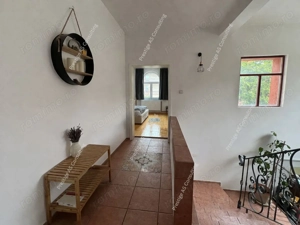 Vila individuala renovata complet | 6 camere | 500 mp teren | Str Jean Monnet - imagine 13