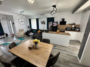 Duplex modern + anexa Dumbravita