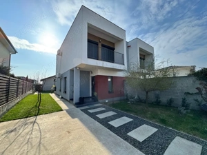 Duplex modern + anexa Dumbravita - imagine 5
