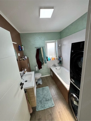 Duplex modern + anexa Dumbravita - imagine 9